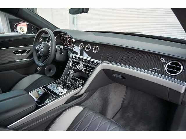 1:Bentley Flying Spur S V6 Hybrid, Saloon, Hallmark, Bentley Porto