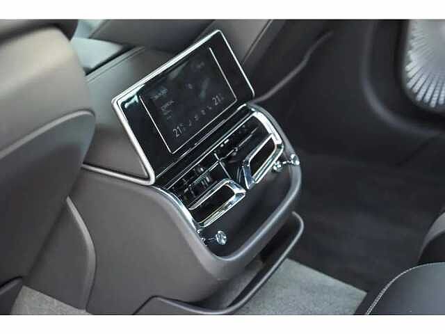 21:Bentley Flying Spur S V6 Hybrid, Saloon, Hallmark, Bentley Porto