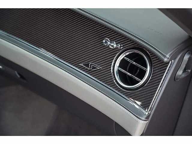 24:Bentley Flying Spur S V6 Hybrid, Saloon, Hallmark, Bentley Porto