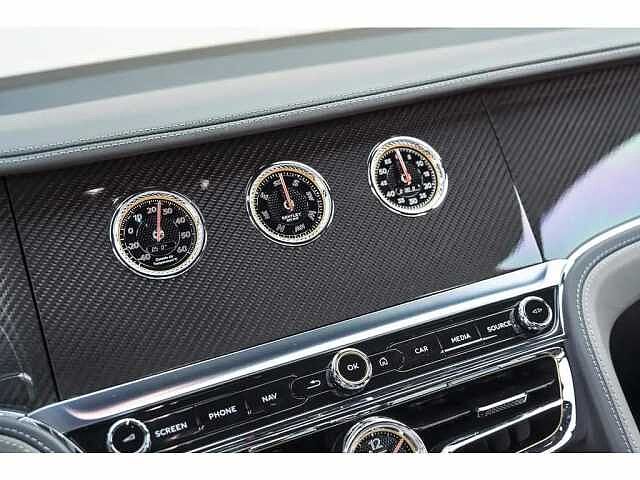 13:Bentley Flying Spur S V6 Hybrid, Saloon, Hallmark, Bentley Porto