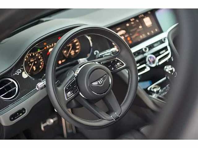 11:Bentley Flying Spur S V6 Hybrid, Saloon, Hallmark, Bentley Porto