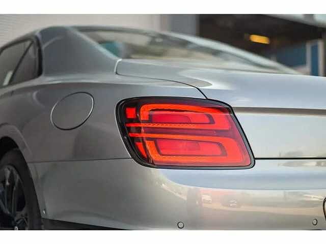 12:Bentley Flying Spur S V6 Hybrid, Saloon, Hallmark, Bentley Porto