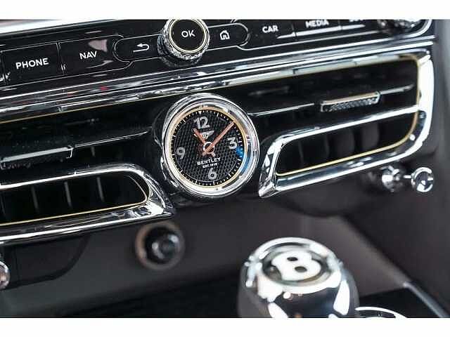 16:Bentley Flying Spur S V6 Hybrid, Saloon, Hallmark, Bentley Porto