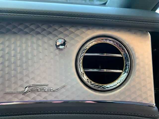 8:Bentley Flying Spur Speed W12, Saloon, Meteor, Bentley Porto