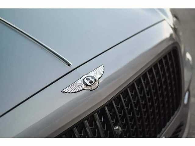 8:Bentley Flying Spur S V6 Hybrid, Saloon, Hallmark, Bentley Porto
