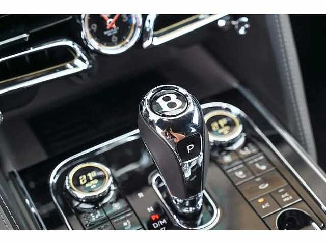 19:Bentley Flying Spur S V6 Hybrid, Saloon, Hallmark, Bentley Porto