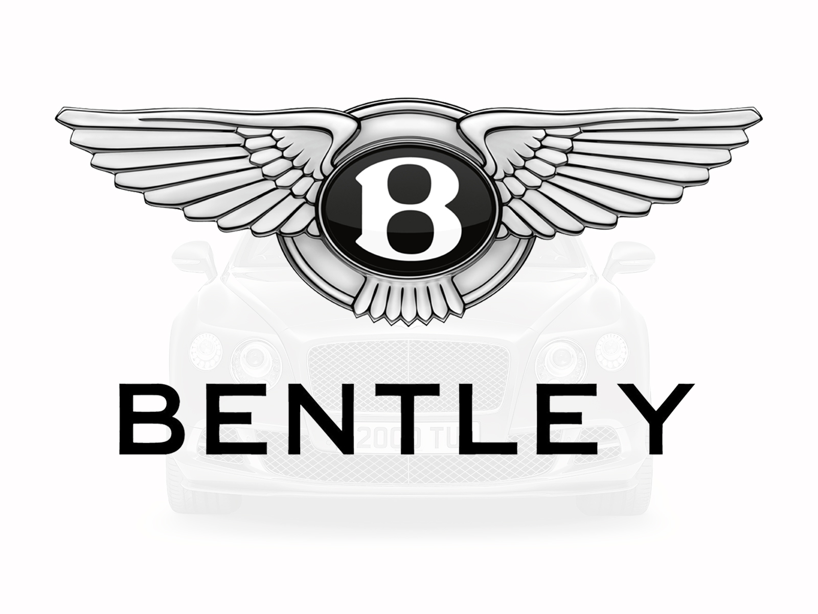 Bentley Continental GTC Speed W12